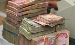 المالية النيابية تطمئن الموظفين والمتقاعدين: تأخير وصول جداول الموازنة لا يؤثر على الرواتب